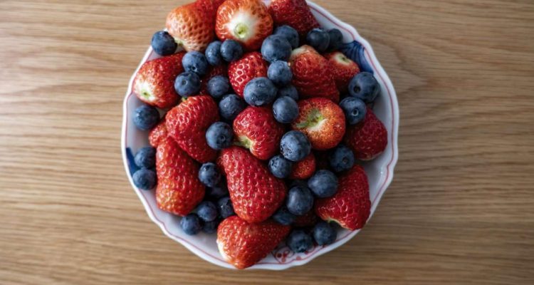 Makanan Yang Membantu Sembuhkan Penyakit Tertentu