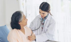 Apa Saja Pertanyaan Yang Sering Ditanyakan Saat Konsultasi Dokter