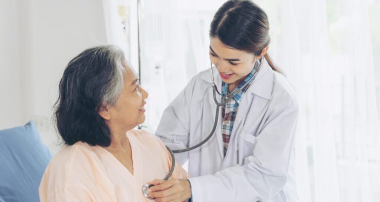 Apa Saja Pertanyaan Yang Sering Ditanyakan Saat Konsultasi Dokter