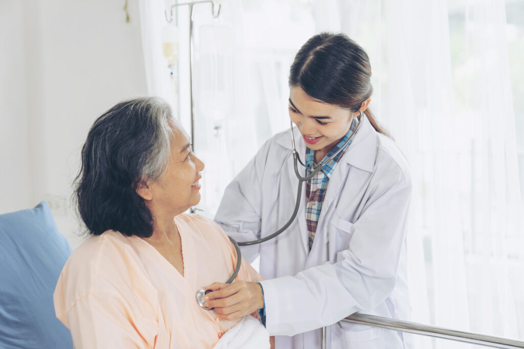 Apa Saja Pertanyaan Yang Sering Ditanyakan Saat Konsultasi Dokter