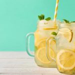 Manfaat Air Lemon Untuk Diet Dan Kesehatan yang Menarik