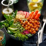 Makanan Sehat Untuk Menurunkan Berat Badan Secara Efektif