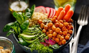 Makanan Sehat Untuk Menurunkan Berat Badan Secara Efektif