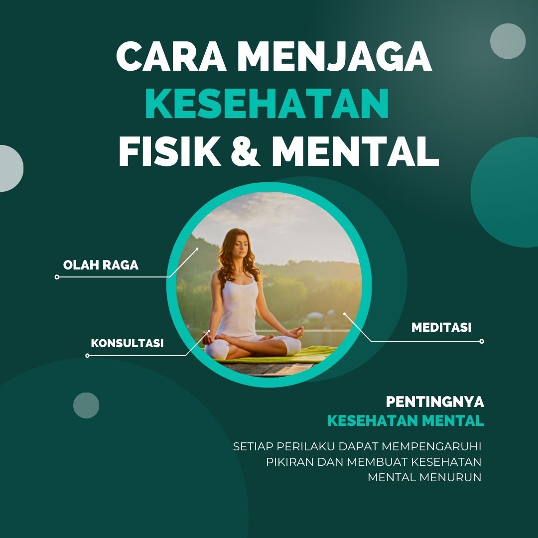 Kapan Harus Mencari Bantuan Profesional Untuk Kesehatan Mental