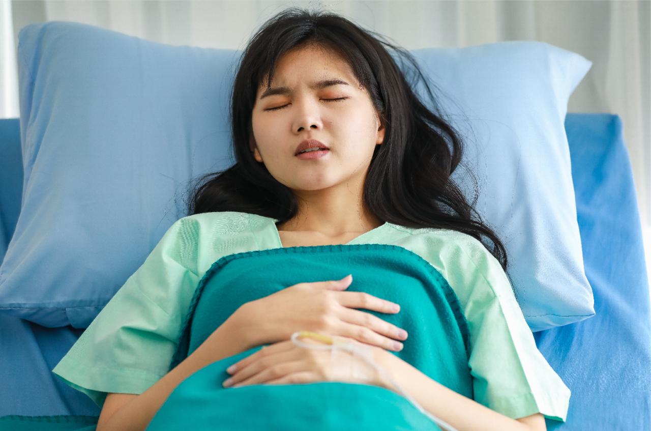 Penyakit Yang Sering Menyerang Orang Dewasa