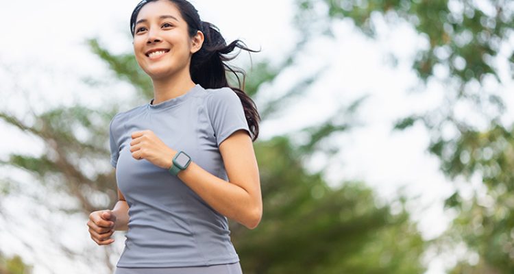 Rutin Berolahraga Untuk Kesehatan Tulang Yang Baik