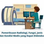 Tes Medis Yang Penting Untuk Deteksi Penyakit