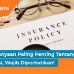 Bagaimana Cara Mengajukan Pertanyaan Kepada Provider Asuransi