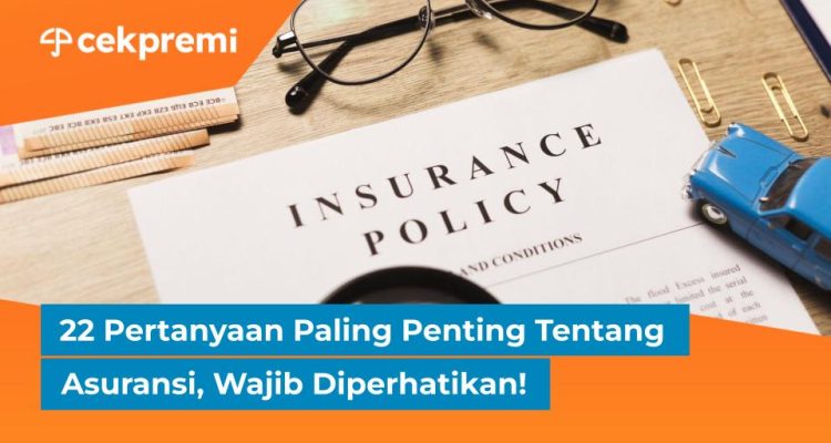 Bagaimana Cara Mengajukan Pertanyaan Kepada Provider Asuransi