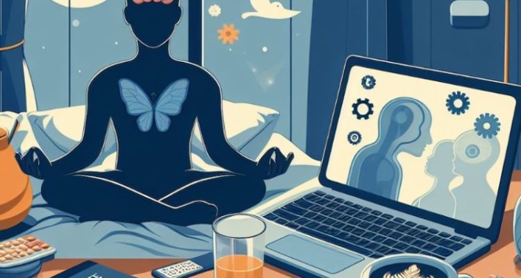 Tips Menjaga Kesehatan Mental Di Era Modern Secara Efektif