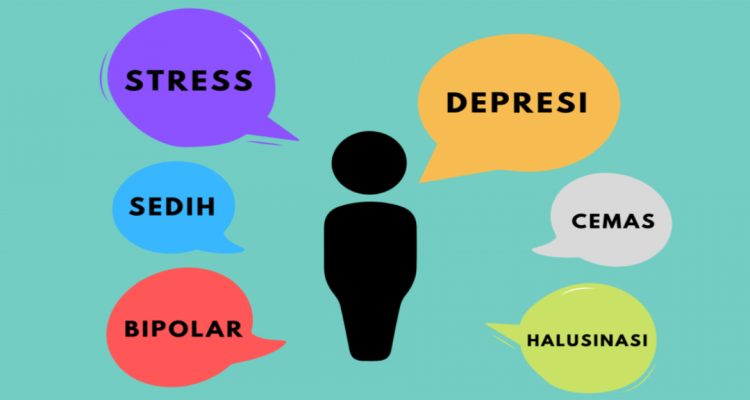 Peran Terapi Dalam Meningkatkan Kesehatan Mental