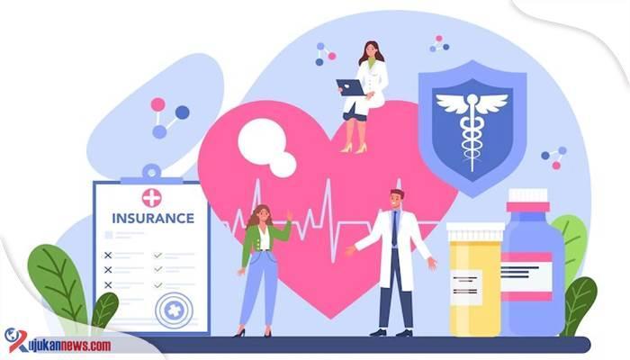 Apa Saja Jenis Asuransi Kesehatan Yang Tersedia