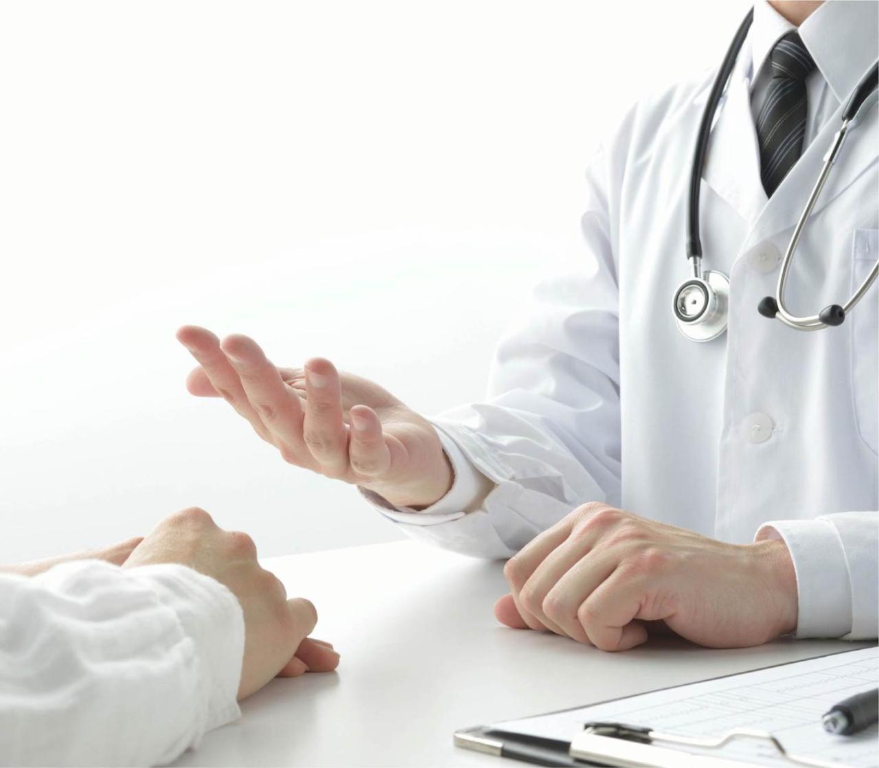 Bagaimana Cara Mendaftar Untuk Konsultasi Dokter Secara Mudah