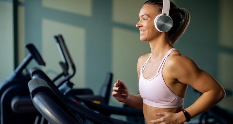 Manfaat Olahraga Rutin Untuk Kesehatan Jantung yang Optimal