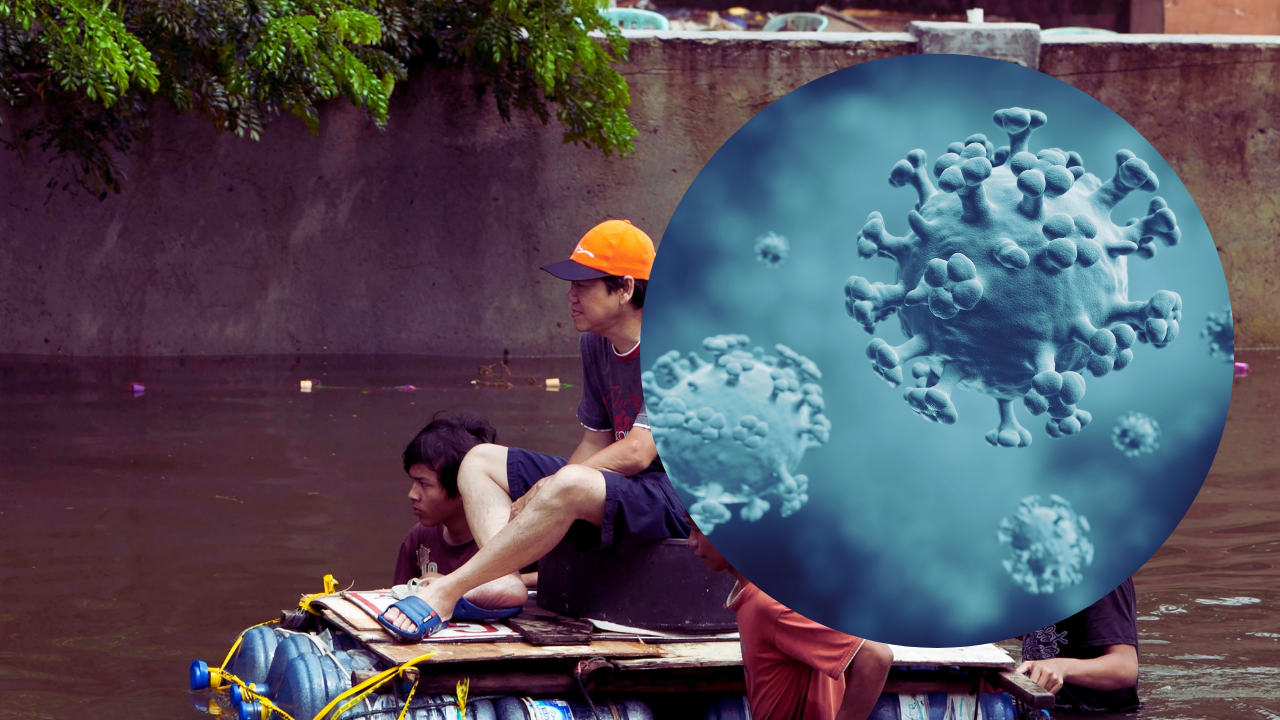 Faktor Risiko Penyakit Yang Perlu Diwaspadai