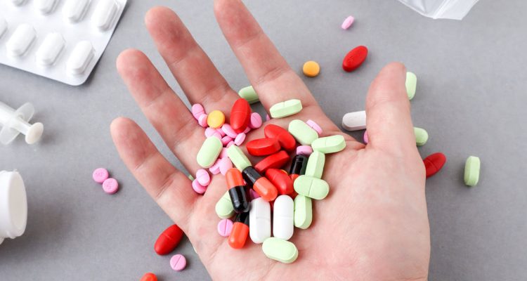 Apa Saja Efek Samping Dari Obat Resep Umum yang Perlu Diketahui