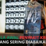 Gejala Penyakit Yang Sering Diabaikan dan Dampaknya