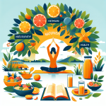 Cara Menjaga Kesehatan Tubuh Secara Alami dengan Mudah