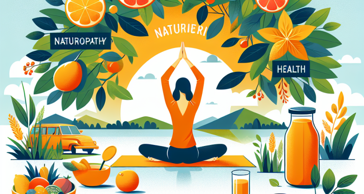 Cara Menjaga Kesehatan Tubuh Secara Alami dengan Mudah