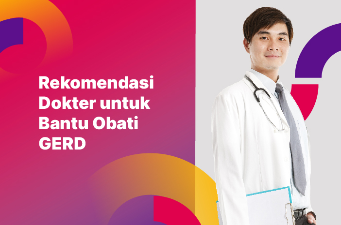 Bagaimana Cara Mendapatkan Rekomendasi Dokter Yang Baik