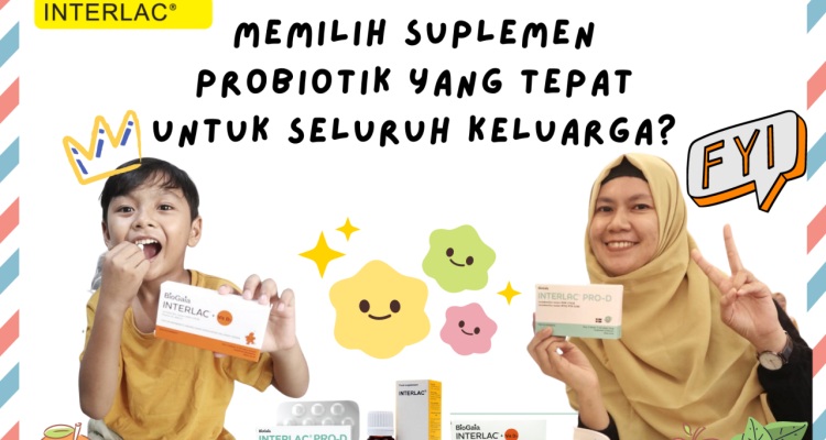 Bagaimana Memilih Suplemen Vitamin Yang Tepat untuk Kesehatan