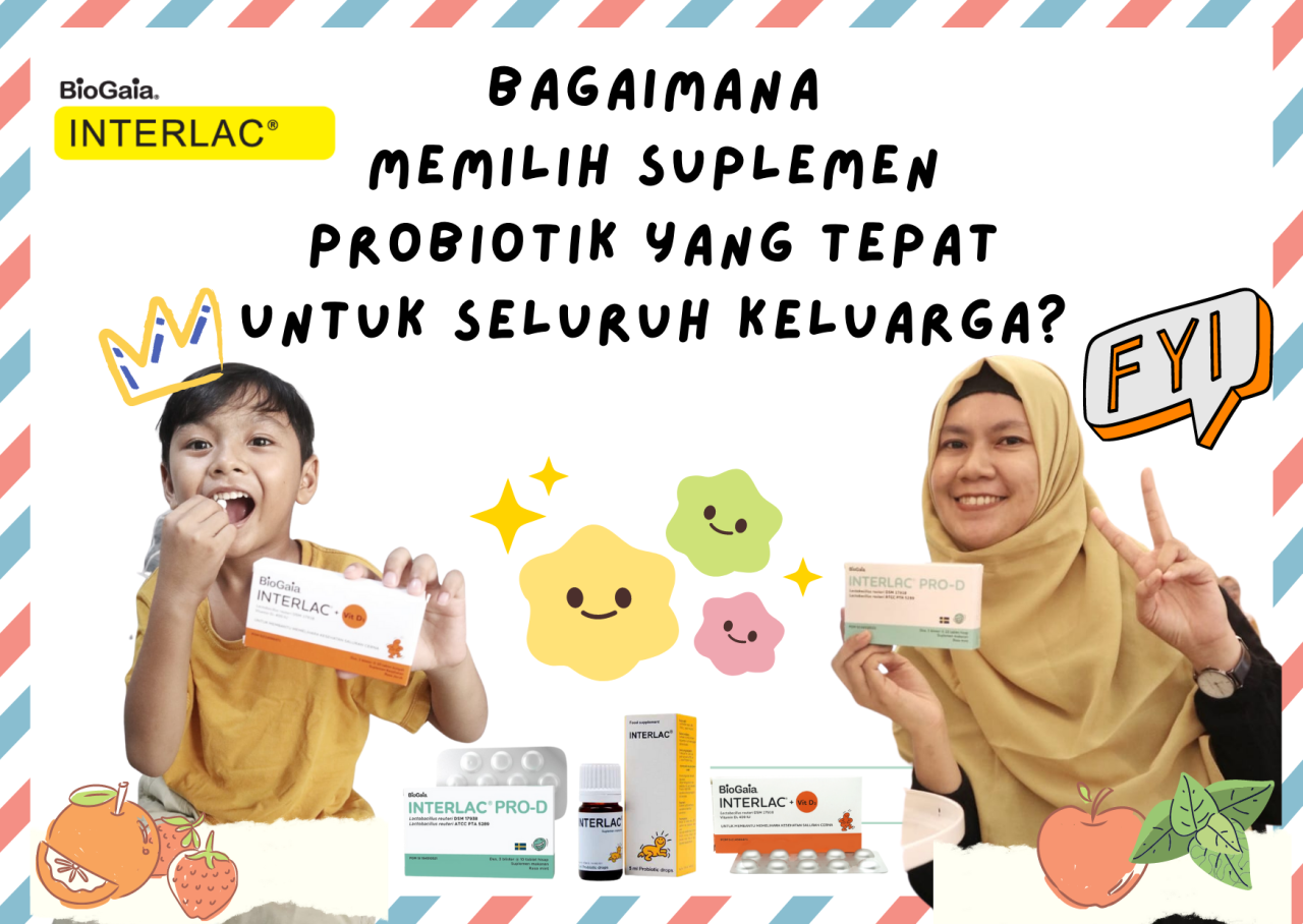 Bagaimana Memilih Suplemen Vitamin Yang Tepat untuk Kesehatan