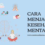 Tips Berbicara Tentang Kesehatan Mental dengan Nyaman