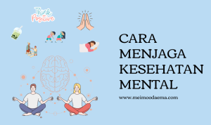 Tips Berbicara Tentang Kesehatan Mental dengan Nyaman