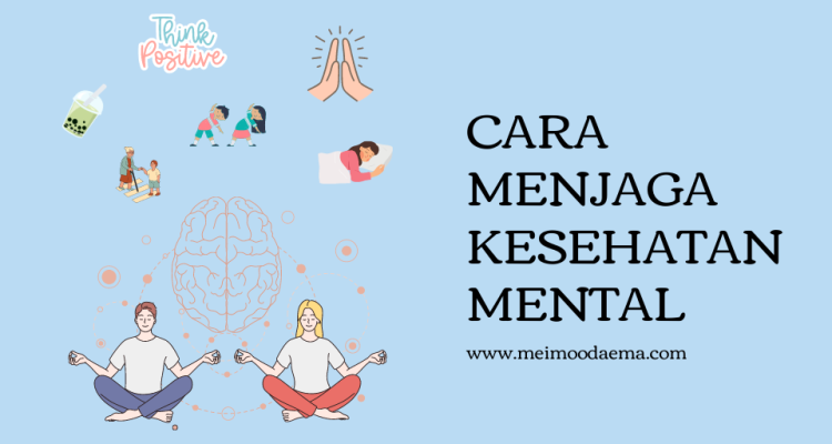 Tips Berbicara Tentang Kesehatan Mental dengan Nyaman