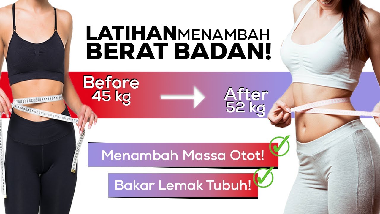 Bagaimana Cara Efektif Menurunkan Berat Badan