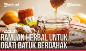 Obat Alami Untuk Mengatasi Batuk Berdahak Secara Efektif