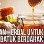 Obat Alami Untuk Mengatasi Batuk Berdahak Secara Efektif
