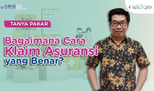 Bagaimana Cara Klaim Asuransi Kesehatan Yang Benar
