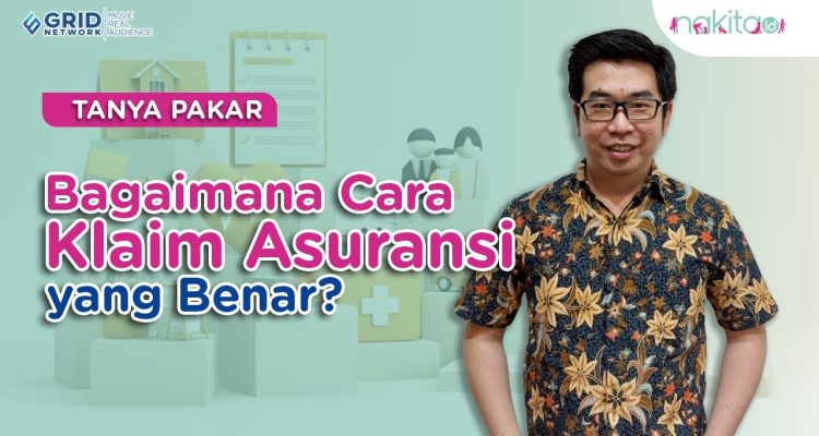 Bagaimana Cara Klaim Asuransi Kesehatan Yang Benar