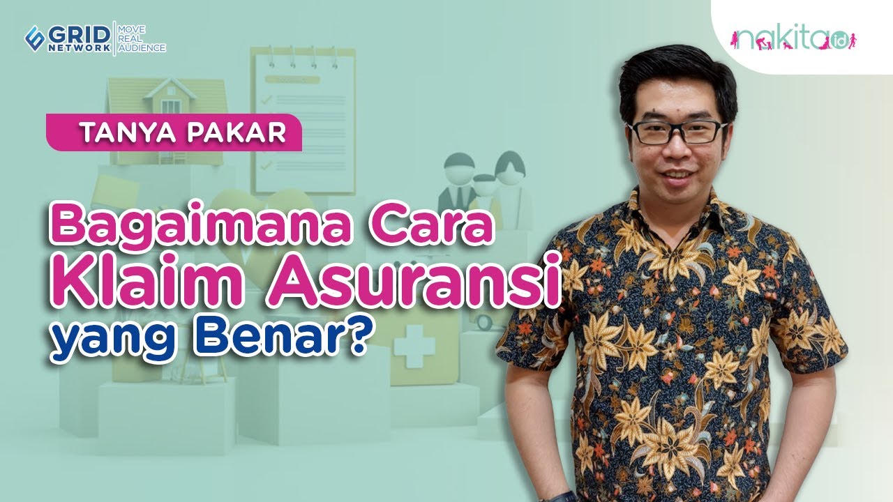 Bagaimana Cara Klaim Asuransi Kesehatan Yang Benar