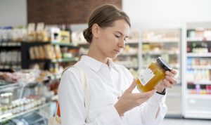 Cara Membaca Label Nutrisi Pada Kemasan Makanan Dengan Benar