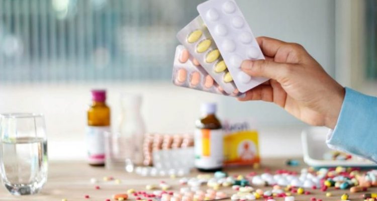 Obat-Obatan Yang Perlu Dihindari Oleh Penderita Diabetes