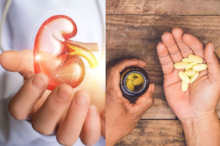 Apakah Obat Antiinflamasi Berbahaya Bagi Ginjal
