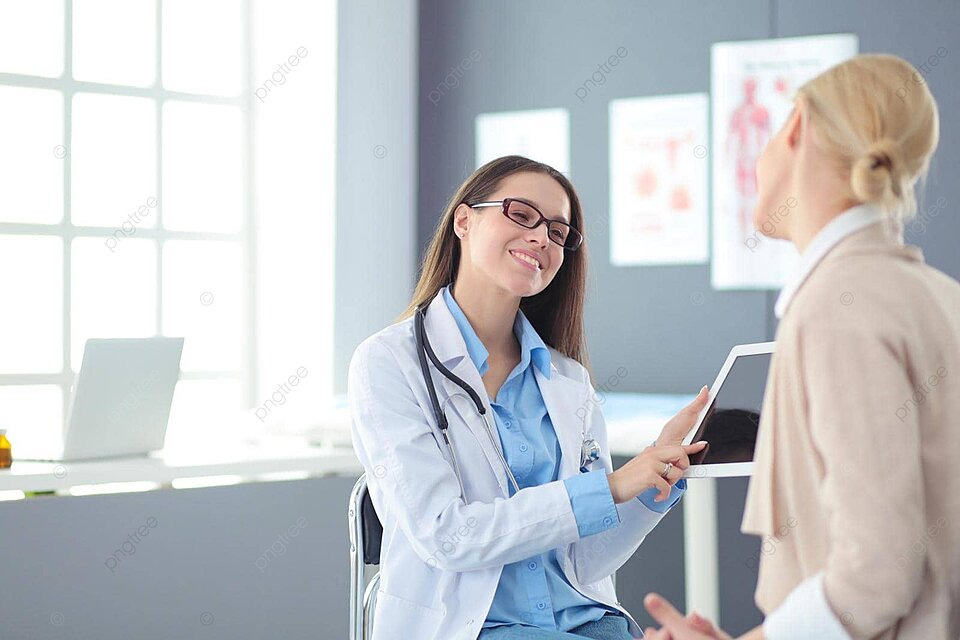 Bagaimana Proses Konsultasi Dokter Untuk Diagnosis Penyakit