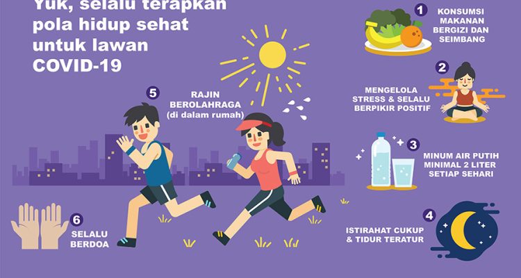 Strategi Hidup Sehat Untuk Hindari Penyakit Secara Efektif