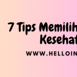 Apa Yang Harus Diperhatikan Sebelum Membeli Asuransi Kesehatan