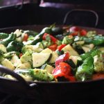 Makanan Sehat Yang Meningkatkan Sistem Imun Secara Alami