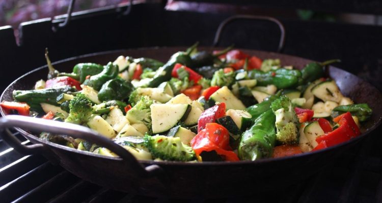 Makanan Sehat Yang Meningkatkan Sistem Imun Secara Alami