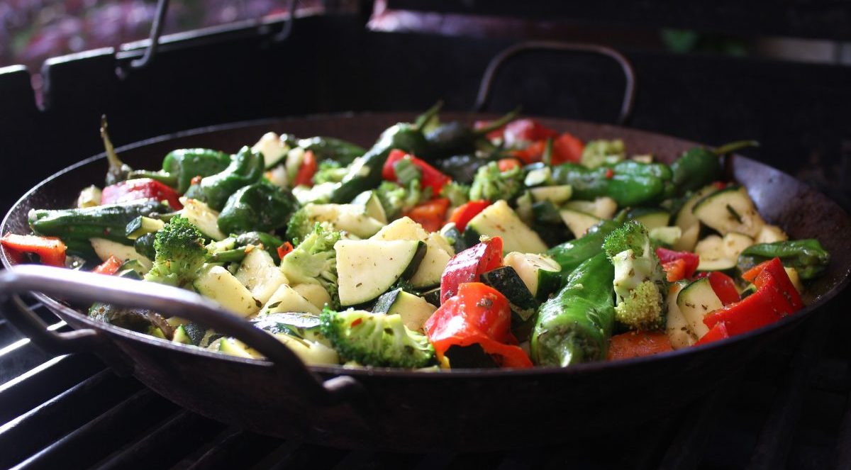Makanan Sehat Yang Meningkatkan Sistem Imun Secara Alami